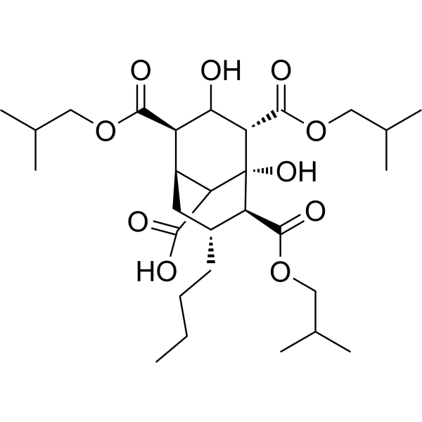 HSP90-IN-25